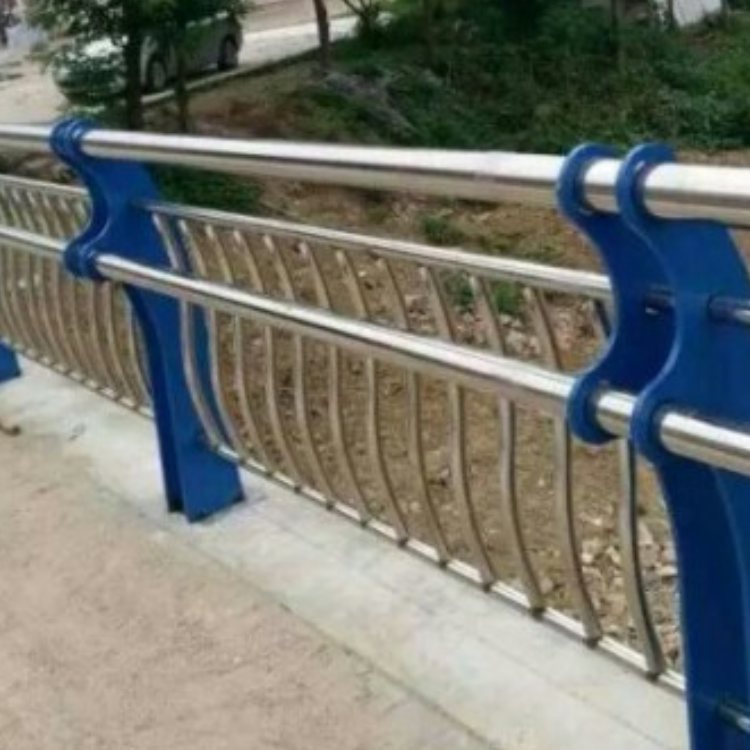 不銹鋼護欄